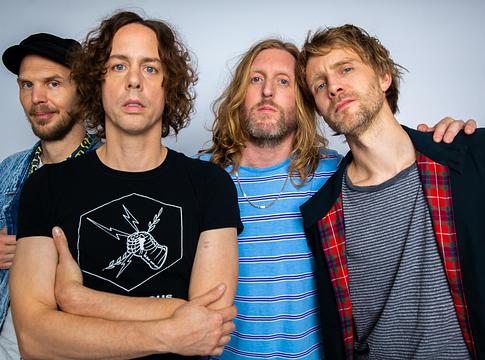 Ritka demóval ünnepli klasszikus albumát a Razorlight