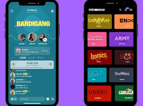 Egyesült a Stationhead és a Mellomanic, új korszak kezdődik a rajongói élményekben