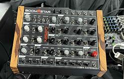 Boomstar MS20: a klasszikus Korg-hangzás új értelmezése a Studio Electronicsnél