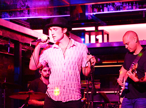 Pert indított a Monotronic a Pangea Entertainment ellen