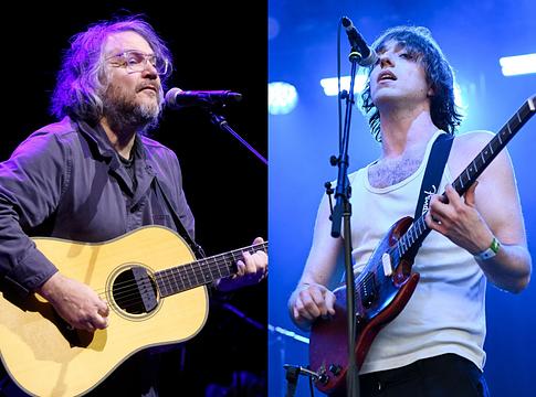 Jeff Tweedy érzelmes feldolgozással köszöntötte a Valentin-napot