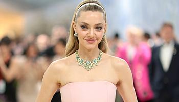Amanda Seyfried a teljes Blue-t megtanulta egy elkaszált Joni Mitchell-filmhez
