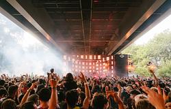 Junction 2 X: jubileumi kiadás új formátummal Londonban