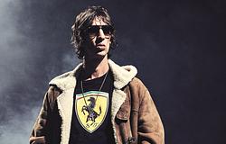 Richard Ashcroft bemutatta új albumának címadó dalát: ‘Lovin’ You’