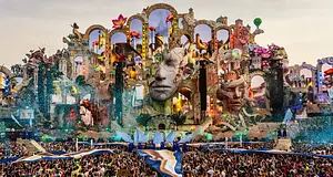 Újranézhetők a Tomorrowland 2026 legjobb szettjei