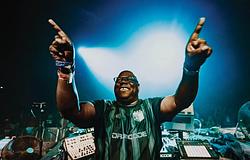 Carl Cox 2026-ban ismét visszatér az [UNVRS] Ibizára