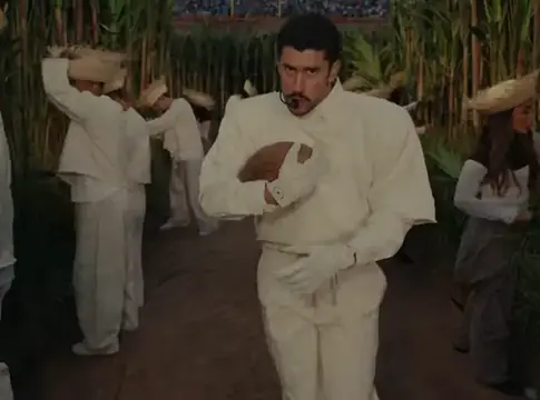 Bad Bunny félidei show-ja 128 millió nézőt vonzott a Super Bowlon