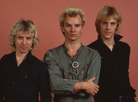 Sting jogdíjvita miatt került bíróság elé volt Police-társaival