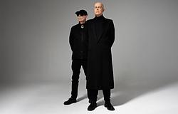 Pet Shop Boys: ritka dalokkal tér vissza a legendás duó Londonba