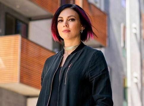 Dani Deahl új alelnöki szerepkörben a Caldecott Music Groupnál