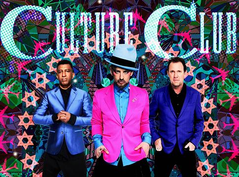 Culture Club: The Singles Tour – brit arénaturné ABC-vel és Haircut 100-zal