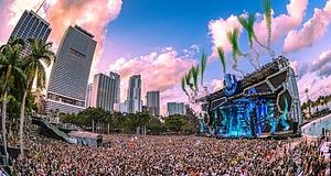 Erős harmadik fázissal érkezik az Ultra Miami 2026