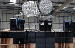 Rendőrségi rajtaütés vetett véget egy illegális rave-partinak Cambridgeshire-ben