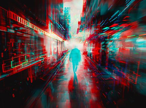 Alpha Romeo – a Soft Collapse új fejezetet nyit az elektronikus zene világában