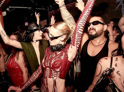 Instagram-törlések Berlinben: a klubkultúra került célkeresztbe?