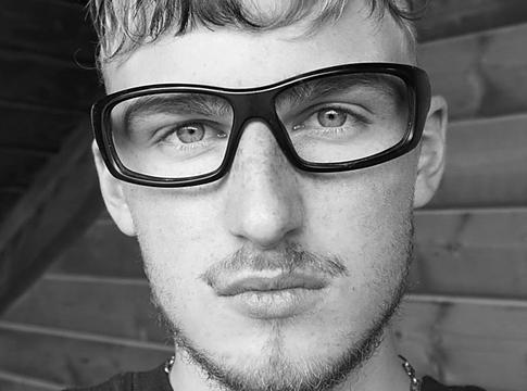 Meghalt Narfos, a techno fiatal tehetsége – 25 éves volt