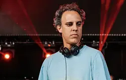 Four Tet titokzatos álnéven adott ki új albumot