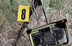 Mellkason lőttek és kiraboltak egy 26 éves DJ-t Kijevben