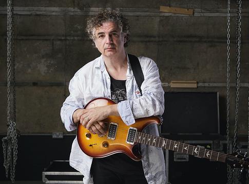Visszatér a King Crimson – készül az első stúdióalbum közel 20 év után