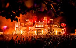 Electrisize Festival 2026: több mint 40 új fellépő és jubileumi színpadok