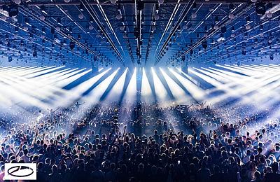 Az A State of Trance és az Insomniac 2029-ig hosszabbított