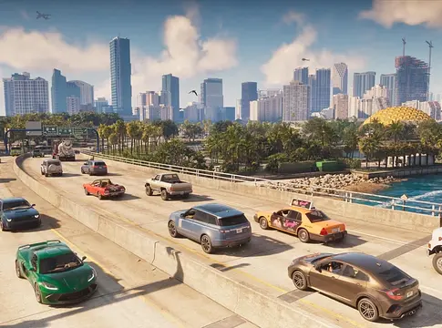 Bad Bunnytől Slayerig: ilyenek lesznek a GTA VI rádiói