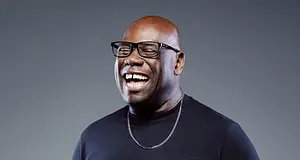 Carl Cox diszkóra váltott Louie Vega oldalán