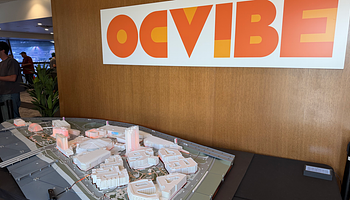 OCVibe: 5000 fős koncertterem épül Anaheimben, 2027 márciusi nyitással