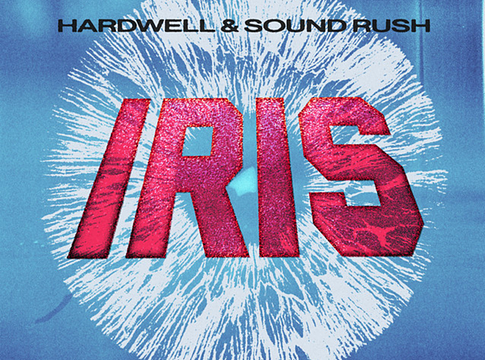 Hardwell és Sound Rush hardstyle himnusszá alakította a Goo Goo Dolls Irisét