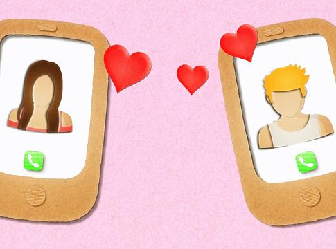 Figyelmet keresnek, nem kapcsolatot – kik randiznak valójában az év elején?