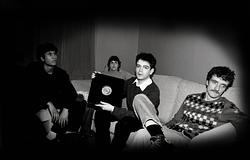 Cameron Picton új zenekarral és akusztikus albummal tér vissza