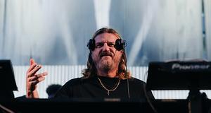 Solomun vezeti a Framework Outdoor Season Closing Party-ját Los Angelesben