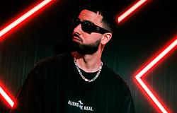 Maahez új kislemeze: a TO’ MALO a latin és afro house ritmusok robbanása