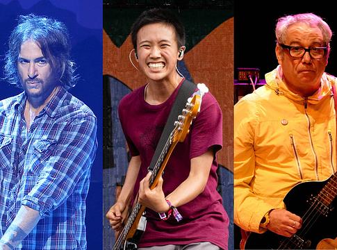 We Are LA! – zenészek összefogása a Los Angeles-i tűzvészek áldozataiért