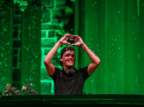 Új YouTube mini-sorozat mutatja be Avicii örökségét