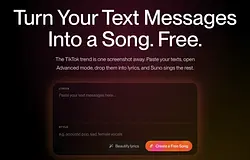 AI-dalokat készíthetsz már az iMessage-ben is a Sunóval