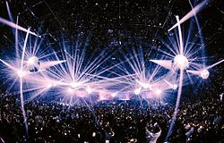 Több mint 30 ezer látogatóval zárult a Framework Re:frame első szezonja Los Angelesben