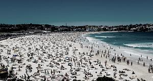 Lemondták a szilveszteri elrow rave-et Bondi Beachen egy tragikus esemény miatt