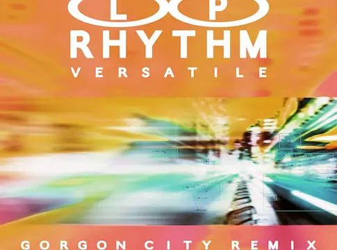 Gorgon City új remixet készített L.P. Rhythm 'Versatile' című slágeréhez