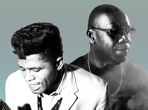Carl Cox újragondolta James Brown klasszikusát
