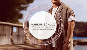 Markus Schulz kiadta az In Search of Sunrise 22. részét: Nirvana