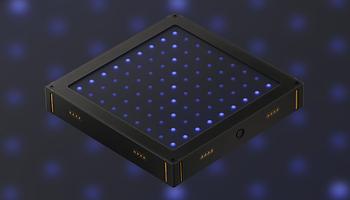 Gombok nélkül érkezik az Intech Studio új GRID kontrollere