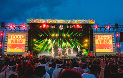 A Spotify új szintre emelte az Afro Nation fesztiválélményt