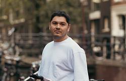 Juan Buitrago a Balance-nél debütál a Hopefulness EP-vel