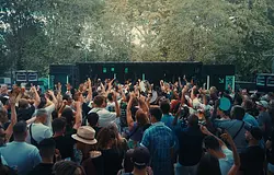 Beatport DJ-versenyt hirdet az Appetite On The Farm fesztiválra
