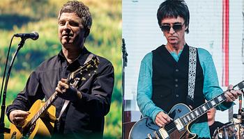 Johnny Marr: Noel Gallagher új dalokat ír, de nem tudni, az Oasisnak készülnek-e