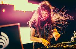  Bassnectar rágalmazási pert indított több mint húsz személy ellen