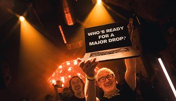 Above & Beyond – megérkezett a Major Drop