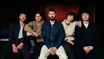 Courteeners: best of-gyűjtemény és 2026-os arénatúra