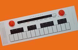 Wunderkammer WoO.1: hordozható sampler és looper a Kickstarteren